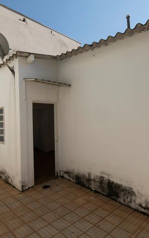 Casa para alugar com 80m², 1 quarto e sem vagaENTRADA DO IMÓVEL