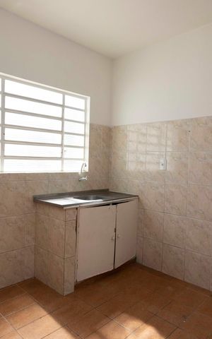 Casa para alugar com 80m², 1 quarto e sem vagaCOZINHA
