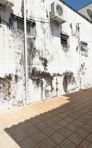 Casa para alugar com 80m², 1 quarto e sem vagaENTRADA DO IMÓVEL