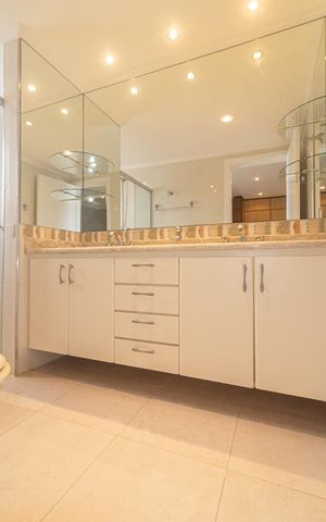 Apartamento para alugar com 151m², 3 quartos e 2 vagas Apartamento para alugar com 151m², 3 quartos e 2 vagasBanheiro da Suíte