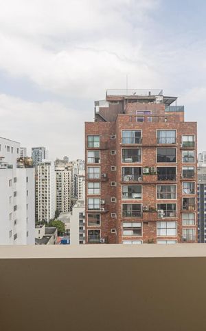 Apartamento para alugar com 151m², 3 quartos e 2 vagas Apartamento para alugar com 151m², 3 quartos e 2 vagasVaranda da Suíte