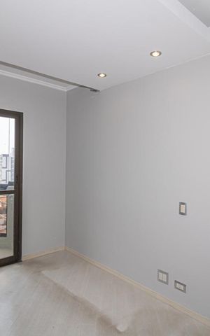 Apartamento para alugar com 151m², 3 quartos e 2 vagas Apartamento para alugar com 151m², 3 quartos e 2 vagasQuarto 3