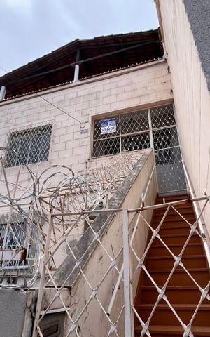 Casa à venda com 143m², 3 quartos e sem vaga Casa à venda com 143m², 3 quartos e sem vagaPlaca
