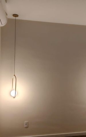Apartamento para alugar com 100m², 2 quartos e 2 vagasQuarto