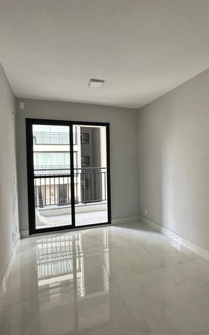 Apartamento para alugar com 55m², 2 quartos e 1 vaga Apartamento para alugar com 55m², 2 quartos e 1 vagaSala