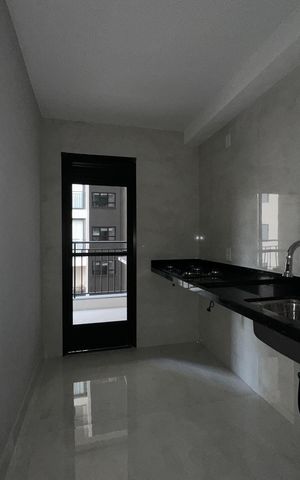 Apartamento para alugar com 55m², 2 quartos e 1 vaga Apartamento para alugar com 55m², 2 quartos e 1 vagaCozinha