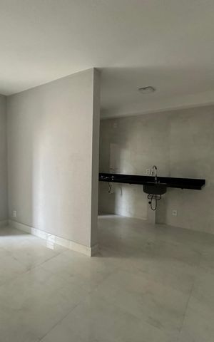 Apartamento para alugar com 55m², 2 quartos e 1 vaga Apartamento para alugar com 55m², 2 quartos e 1 vagaSala
