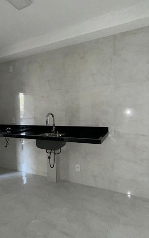 Apartamento para alugar com 55m², 2 quartos e 1 vaga Apartamento para alugar com 55m², 2 quartos e 1 vagaCozinha