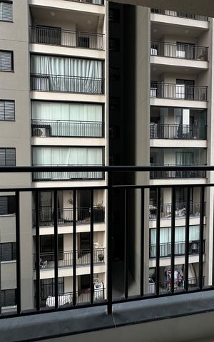 Apartamento para alugar com 55m², 2 quartos e 1 vaga Apartamento para alugar com 55m², 2 quartos e 1 vagaVaranda da Sala
