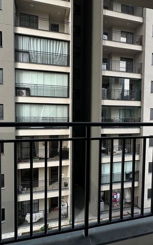 Apartamento para alugar com 55m², 2 quartos e 1 vaga Apartamento para alugar com 55m², 2 quartos e 1 vagaVaranda da Sala