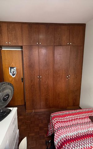 Apartamento para alugar com 90m², 3 quartos e 1 vaga Apartamento para alugar com 90m², 3 quartos e 1 vagaquarto 2