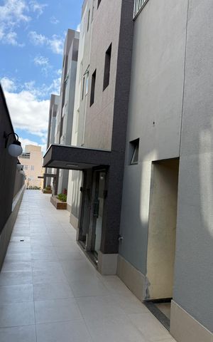 Apartamento para alugar com 90m², 3 quartos e 1 vaga Apartamento para alugar com 90m², 3 quartos e 1 vagaHall de entrada