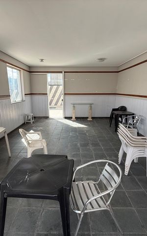 Apartamento para alugar com 90m², 3 quartos e 1 vaga Apartamento para alugar com 90m², 3 quartos e 1 vagaÁrea comum - Salão de festas