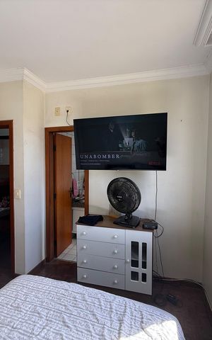 Apartamento para alugar com 90m², 3 quartos e 1 vaga Apartamento para alugar com 90m², 3 quartos e 1 vagaquarto 1