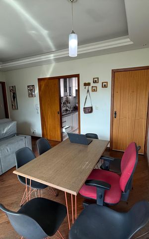 Apartamento para alugar com 90m², 3 quartos e 1 vaga Apartamento para alugar com 90m², 3 quartos e 1 vagasala