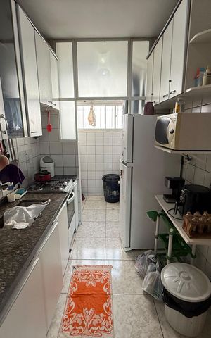 Apartamento para alugar com 90m², 3 quartos e 1 vaga Apartamento para alugar com 90m², 3 quartos e 1 vagaCozinha