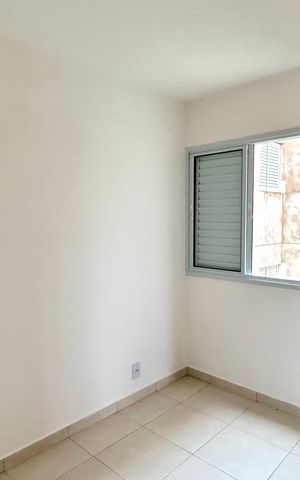 Apartamento para alugar com 35m², 2 quartos e sem vaga Apartamento para alugar com 35m², 2 quartos e sem vagaQuarto 1
