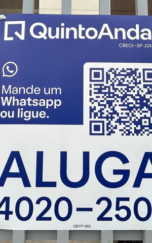 Apartamento para alugar com 35m², 2 quartos e sem vaga Apartamento para alugar com 35m², 2 quartos e sem vagaPlaca Aproximada