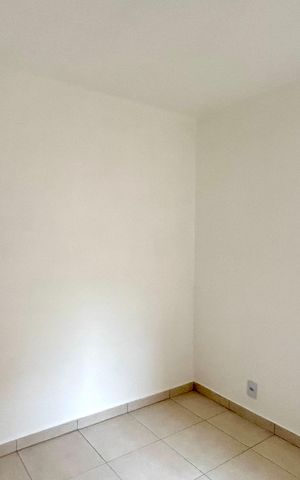 Apartamento para alugar com 35m², 2 quartos e sem vaga Apartamento para alugar com 35m², 2 quartos e sem vagaQuarto 1
