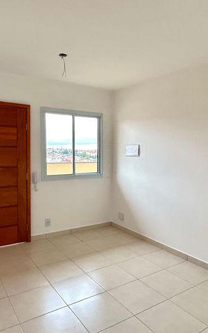 Apartamento para alugar com 35m², 2 quartos e sem vaga Apartamento para alugar com 35m², 2 quartos e sem vagaSala