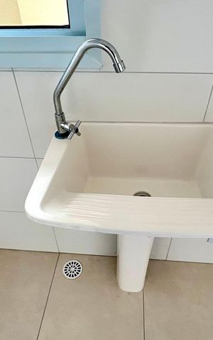 Apartamento para alugar com 35m², 2 quartos e sem vaga Apartamento para alugar com 35m², 2 quartos e sem vagaÁrea de Serviço