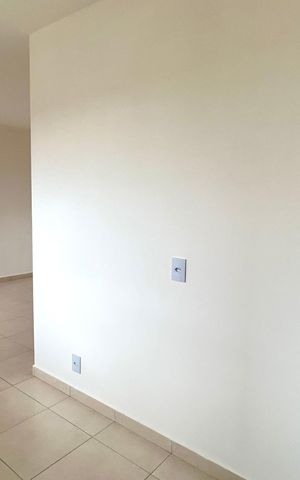 Apartamento para alugar com 35m², 2 quartos e sem vaga Apartamento para alugar com 35m², 2 quartos e sem vagaÁrea de Serviço