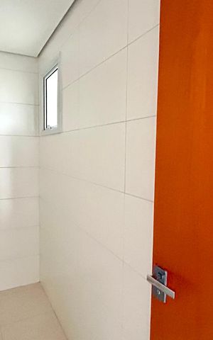 Apartamento para alugar com 35m², 2 quartos e sem vaga Apartamento para alugar com 35m², 2 quartos e sem vagaBanheiro