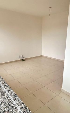 Apartamento para alugar com 35m², 2 quartos e sem vaga Apartamento para alugar com 35m², 2 quartos e sem vagaCozinha