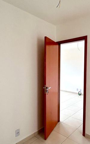Apartamento para alugar com 35m², 2 quartos e sem vaga Apartamento para alugar com 35m², 2 quartos e sem vagaQuarto 2