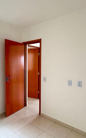 Apartamento para alugar com 35m², 2 quartos e sem vaga Apartamento para alugar com 35m², 2 quartos e sem vagaQuarto 1