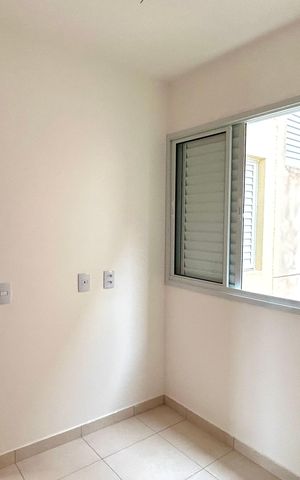 Apartamento para alugar com 35m², 2 quartos e sem vaga Apartamento para alugar com 35m², 2 quartos e sem vagaQuarto 2