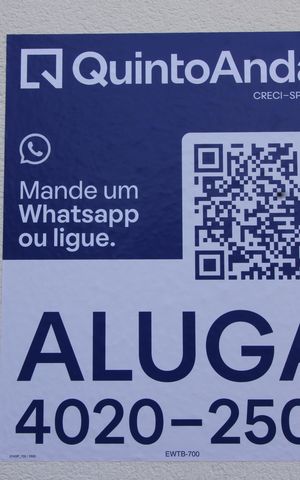 Apartamento à venda com 45m², 2 quartos e sem vagaFachada