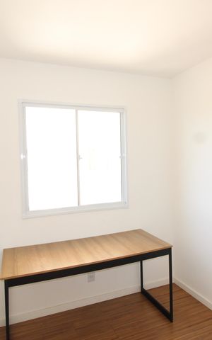 Apartamento à venda com 45m², 2 quartos e sem vagaQuarto 1