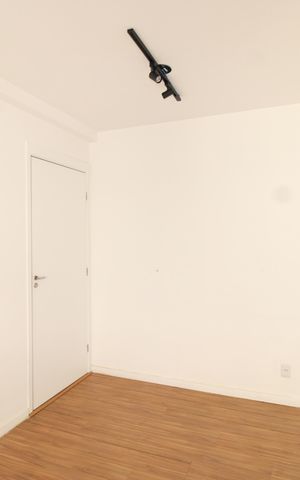 Apartamento à venda com 45m², 2 quartos e sem vagaSala/Cozinha