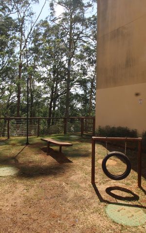 Apartamento à venda com 45m², 2 quartos e sem vagaÁrea comum