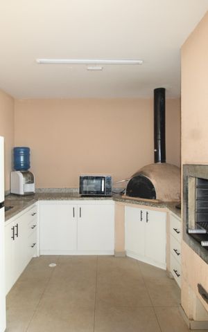 Apartamento à venda com 45m², 2 quartos e sem vagaÁrea comum