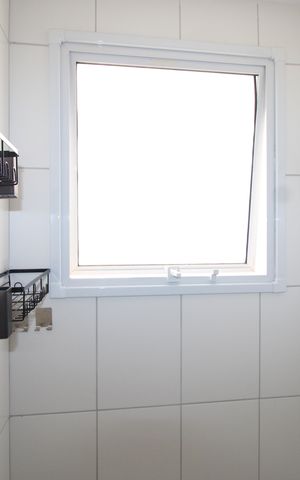 Apartamento à venda com 45m², 2 quartos e sem vagaBanheiro