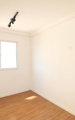 Apartamento à venda com 45m², 2 quartos e sem vagaSala/Cozinha