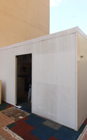 Apartamento à venda com 45m², 2 quartos e sem vagaÁrea comum