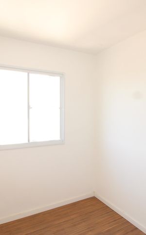 Apartamento à venda com 45m², 2 quartos e sem vagaQuarto 2
