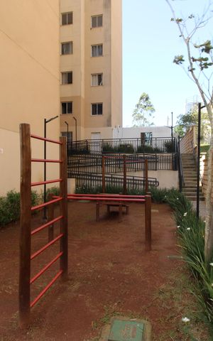 Apartamento à venda com 45m², 2 quartos e sem vagaÁrea comum