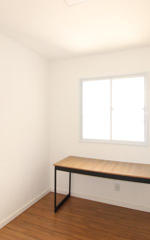 Apartamento à venda com 45m², 2 quartos e sem vagaQuarto 1