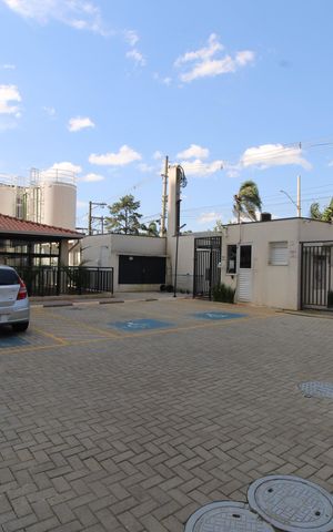 Apartamento à venda com 45m², 2 quartos e sem vagaEstacionamento