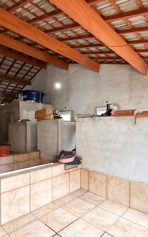 Casa para alugar com 190m², 3 quartos e 2 vagas Casa para alugar com 190m², 3 quartos e 2 vagasSalão