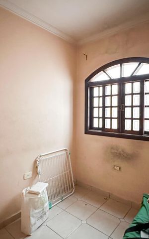 Casa para alugar com 190m², 3 quartos e 2 vagas Casa para alugar com 190m², 3 quartos e 2 vagasSuíte