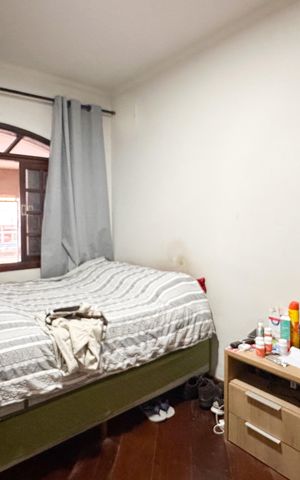 Casa para alugar com 190m², 3 quartos e 2 vagas Casa para alugar com 190m², 3 quartos e 2 vagasQuarto