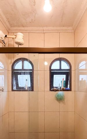 Casa para alugar com 190m², 3 quartos e 2 vagas Casa para alugar com 190m², 3 quartos e 2 vagasBanheiro da Suíte