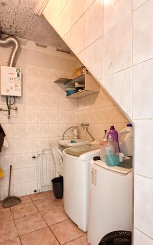 Casa para alugar com 190m², 3 quartos e 2 vagas Casa para alugar com 190m², 3 quartos e 2 vagasÁrea de Serviço