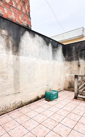 Casa para alugar com 190m², 3 quartos e 2 vagas Casa para alugar com 190m², 3 quartos e 2 vagasSacada Superior 1