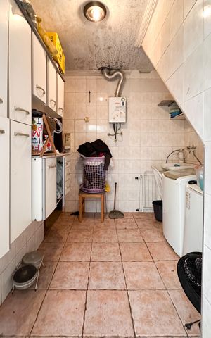 Casa para alugar com 190m², 3 quartos e 2 vagas Casa para alugar com 190m², 3 quartos e 2 vagasÁrea de Serviço